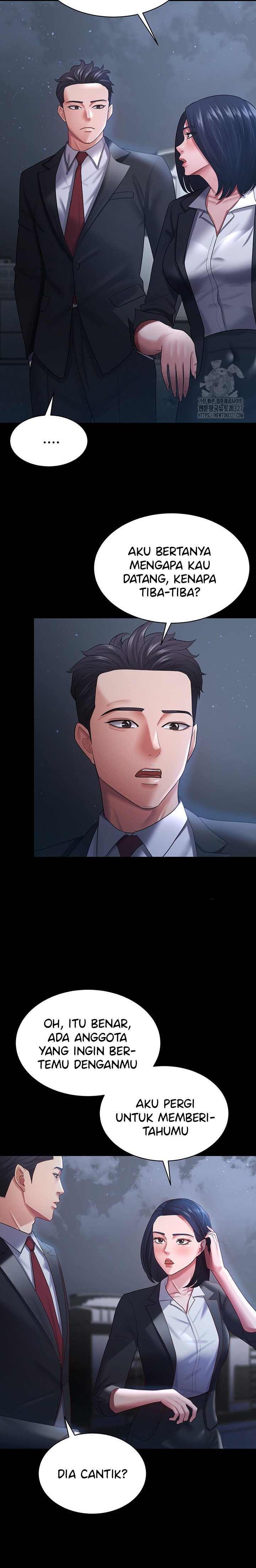 Your Wife Was Amazing - Chapter 24 23