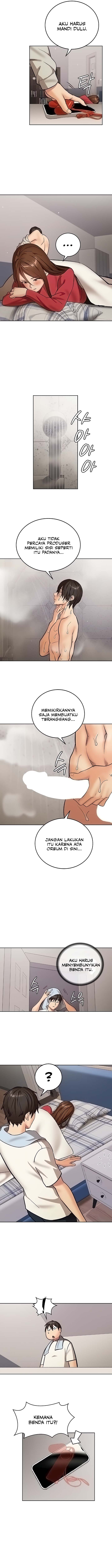 The girl next door - Chapter 24 8