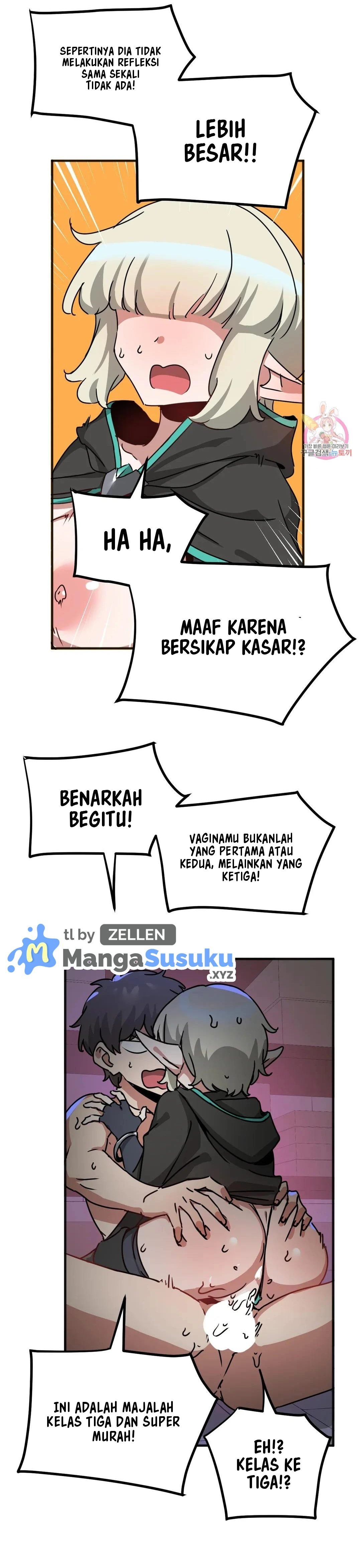 No Man’s Land - Chapter 24 4 No Man’s Land - Chapter 24 4