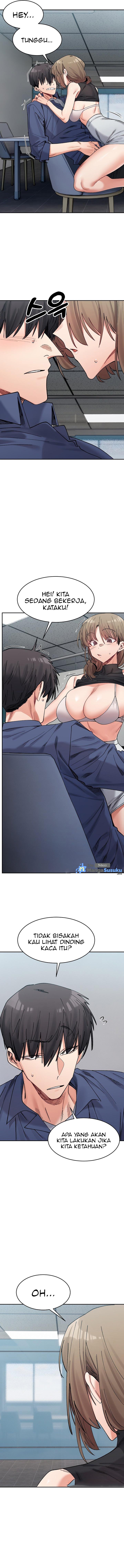 Delicate Relationship - Chapter 24 3 Delicate Relationship - Chapter 24 3