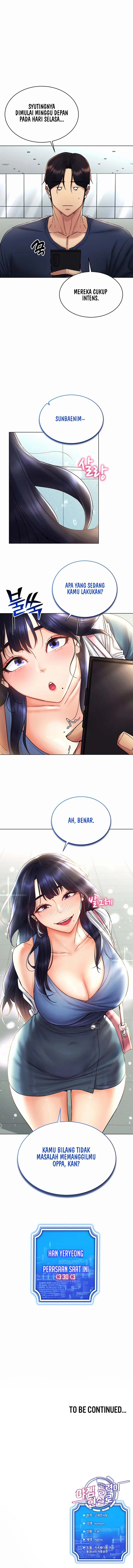 Eroge Game Skills IRL - Chapter 24 11