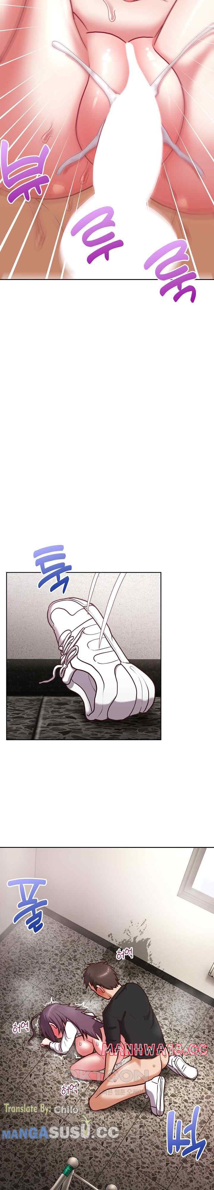 That Shithole Company is Mine Now - Chapter 24 21