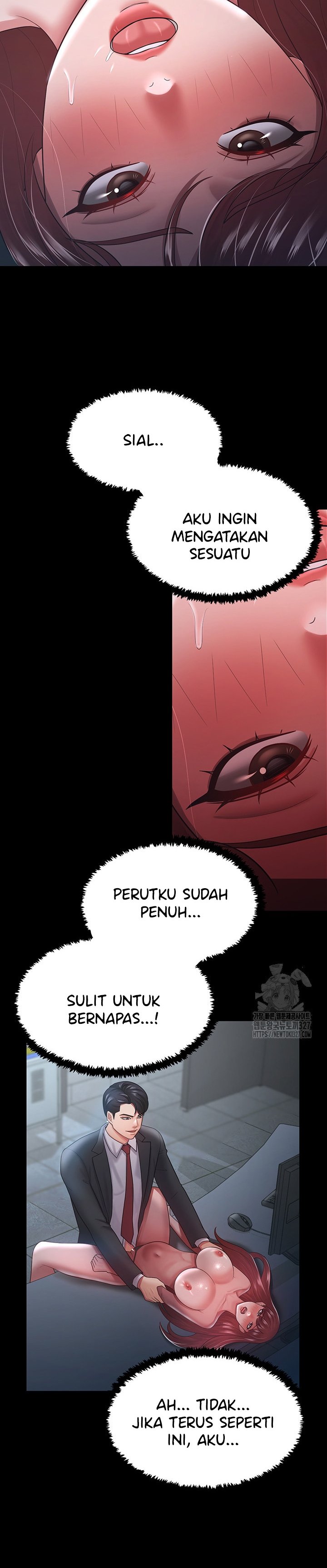 Your Wife Was Amazing - Chapter 24 16