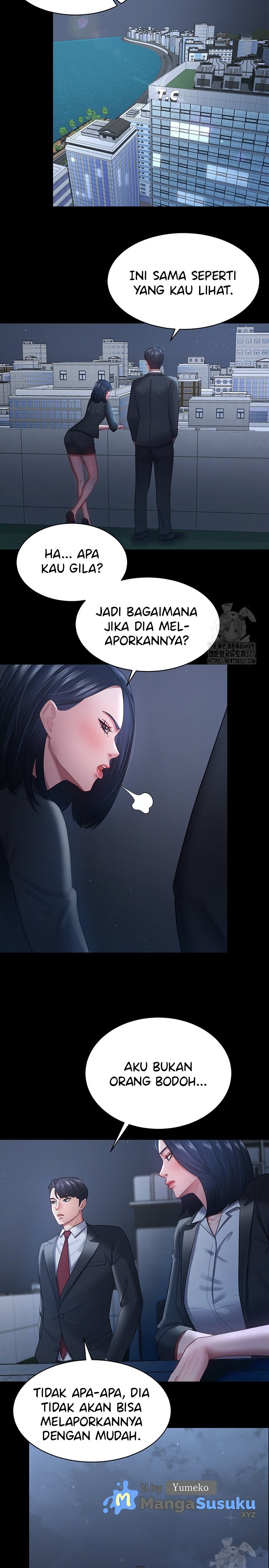 Your Wife Was Amazing - Chapter 24 20