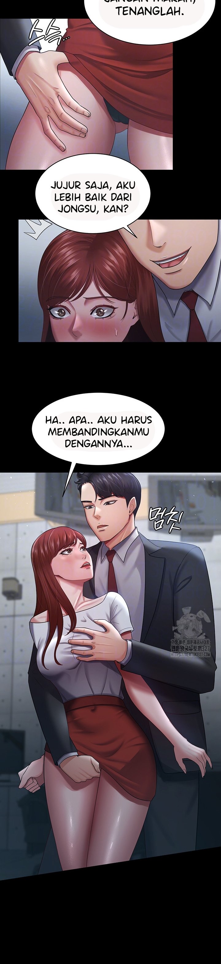 Your Wife Was Amazing - Chapter 24 6