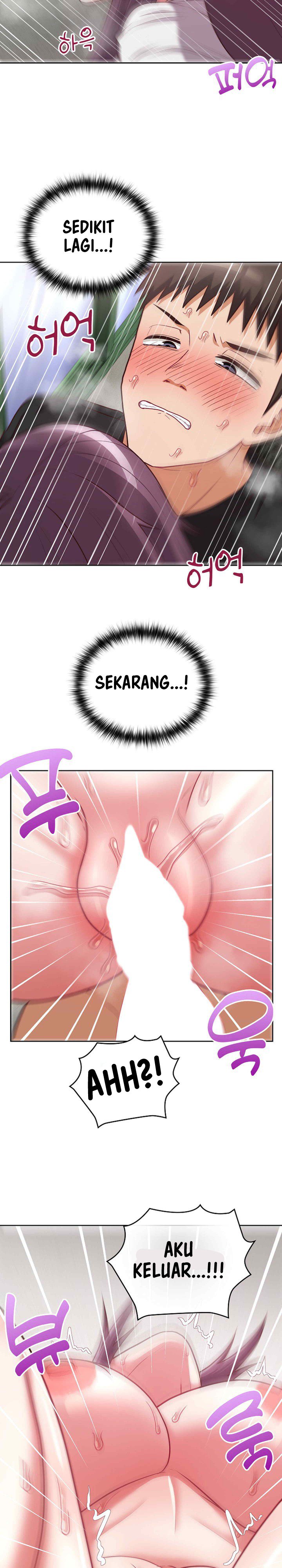 That Shithole Company is Mine Now - Chapter 24 20