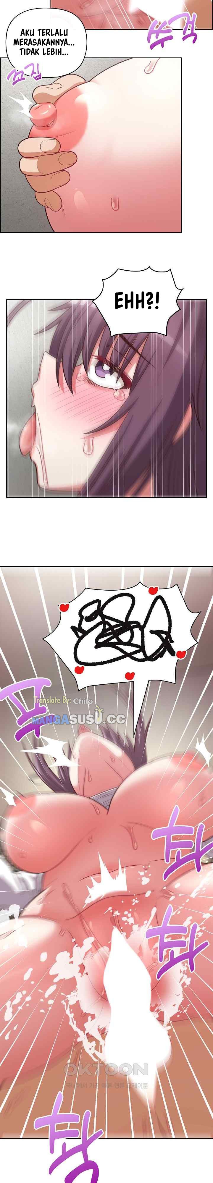 That Shithole Company is Mine Now - Chapter 24 9