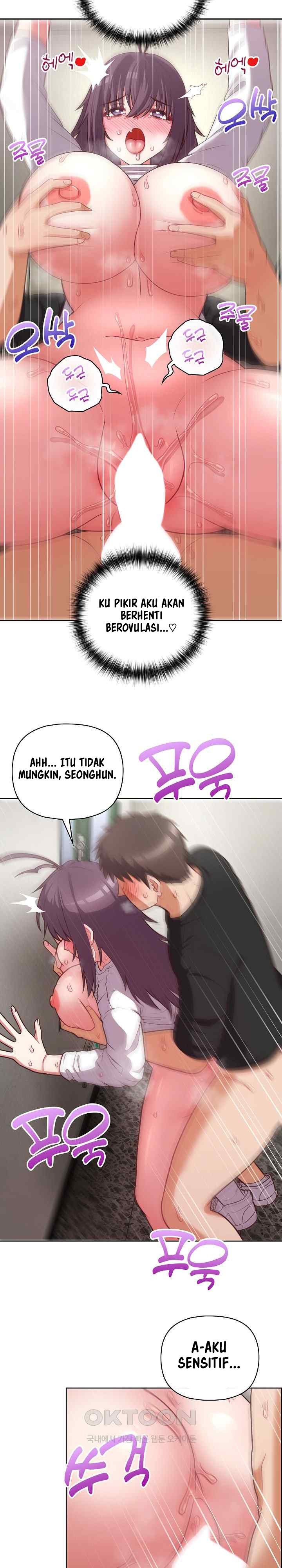 That Shithole Company is Mine Now - Chapter 24 8