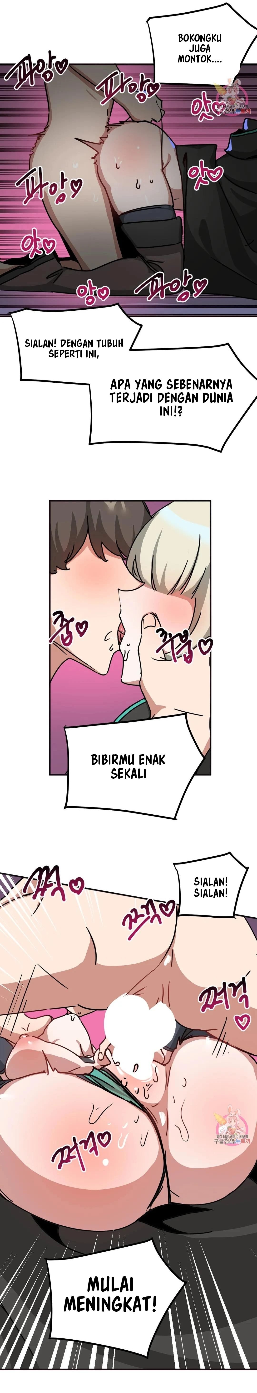 No Man’s Land - Chapter 24 10 No Man’s Land - Chapter 24 10