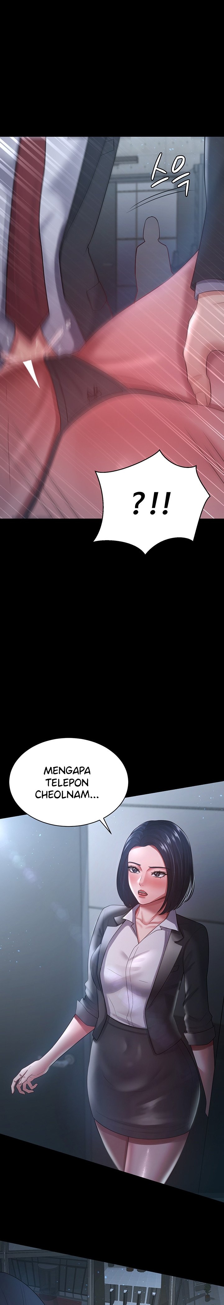 Your Wife Was Amazing - Chapter 24 17