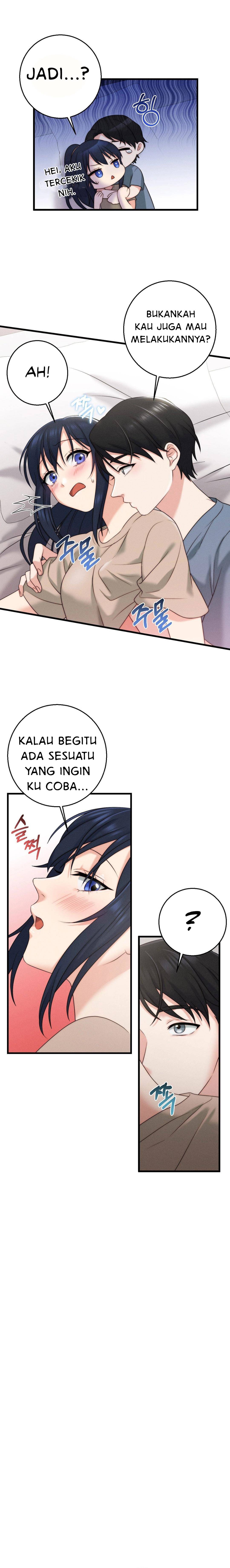 You Are My XX - Chapter 24 4 You Are My XX - Chapter 24 4