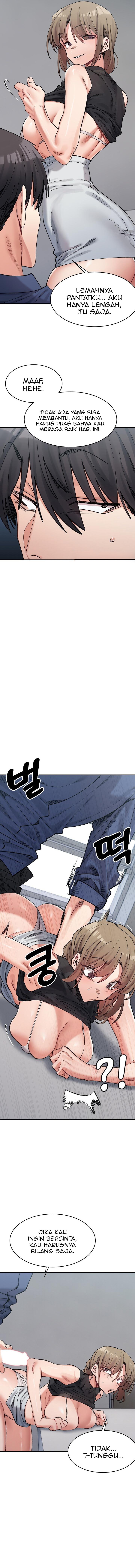 Delicate Relationship - Chapter 24 14 Delicate Relationship - Chapter 24 14