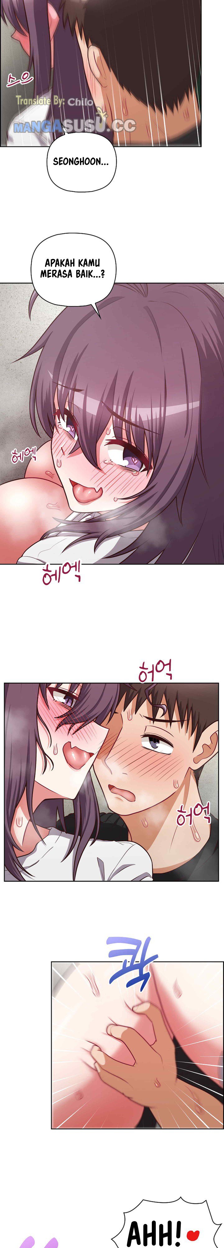 That Shithole Company is Mine Now - Chapter 24 18