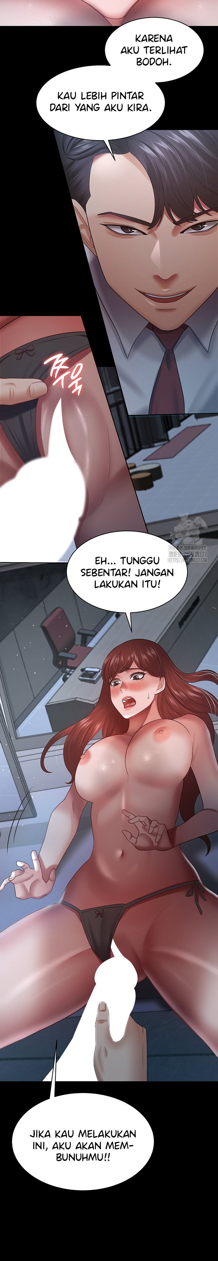 Your Wife Was Amazing - Chapter 24 11