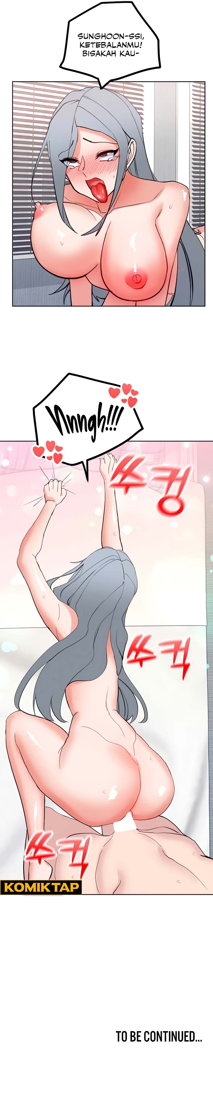 Sexual Guidance Officer - Chapter 24 7 Sexual Guidance Officer - Chapter 24 7