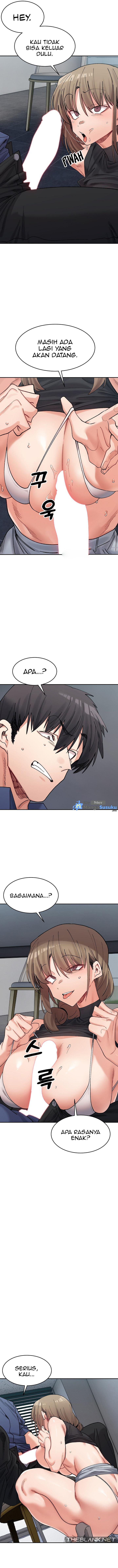 Delicate Relationship - Chapter 24 7 Delicate Relationship - Chapter 24 7