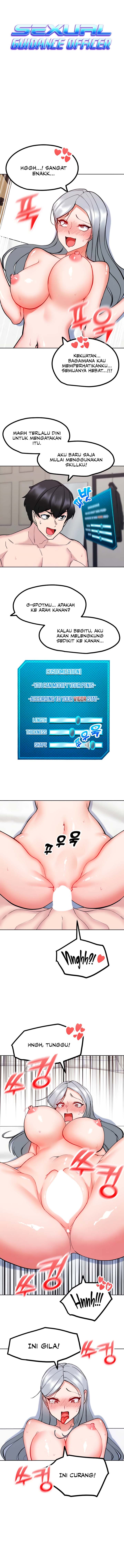 Sexual Guidance Officer - Chapter 24 1 Sexual Guidance Officer - Chapter 24 1