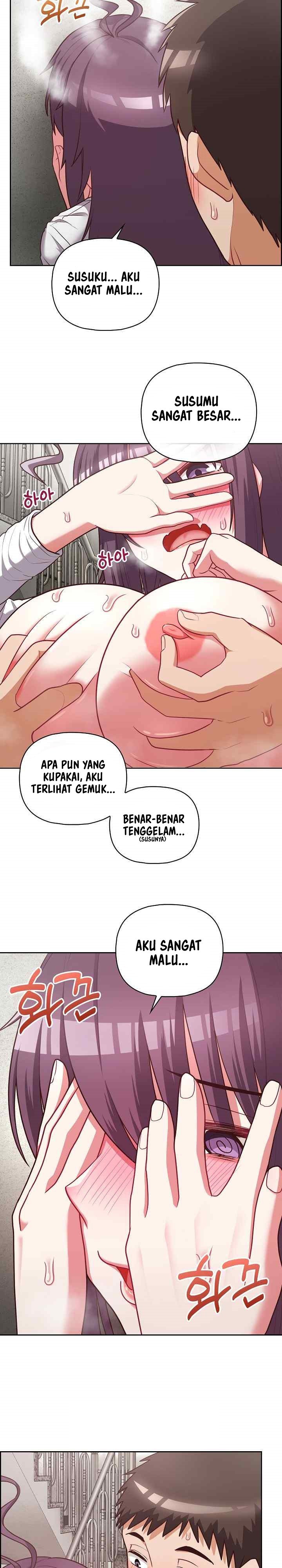 That Shithole Company is Mine Now - Chapter 24 4