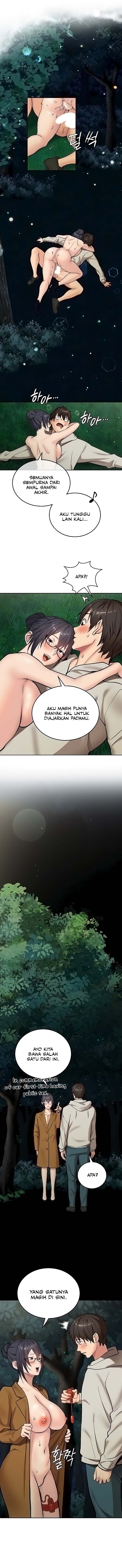 The girl next door - Chapter 24 6