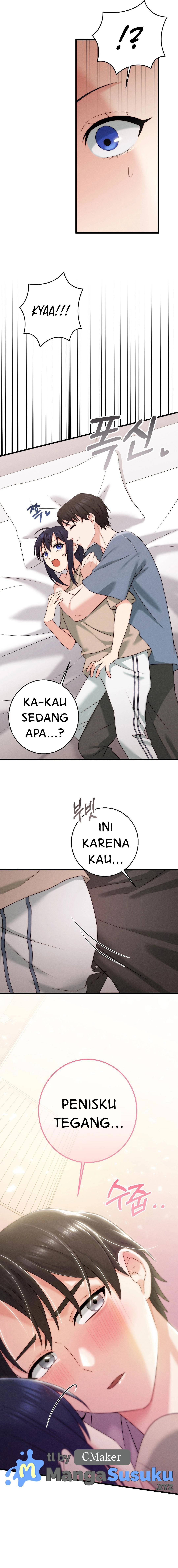 You Are My XX - Chapter 24 3 You Are My XX - Chapter 24 3