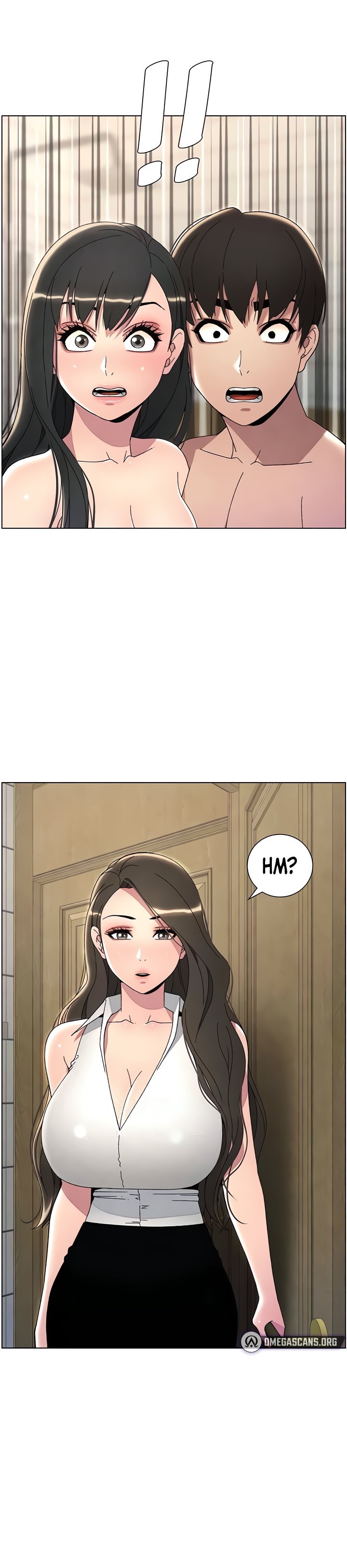 A Secret Lesson With My Younger Sister - Chapter 24 10 A Secret Lesson With My Younger Sister - Chapter 24 10