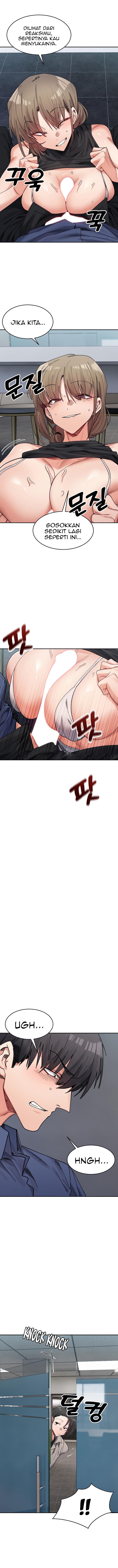 Delicate Relationship - Chapter 24 8 Delicate Relationship - Chapter 24 8