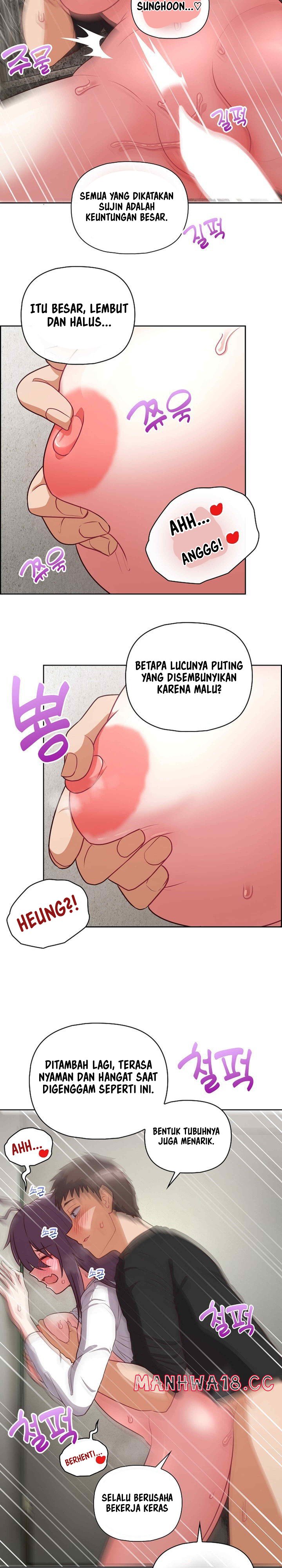 That Shithole Company is Mine Now - Chapter 24 6