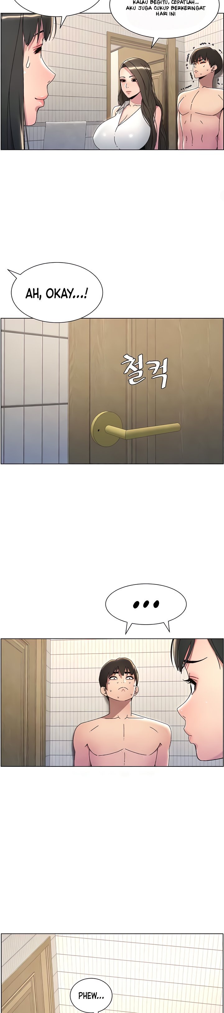 A Secret Lesson With My Younger Sister - Chapter 24 14 A Secret Lesson With My Younger Sister - Chapter 24 14