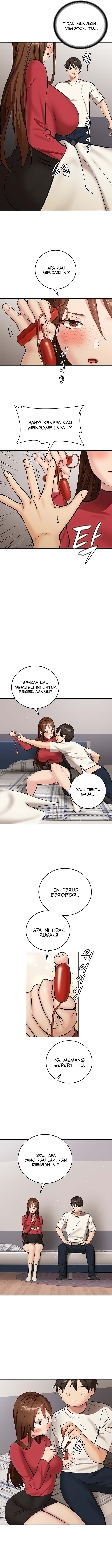 The girl next door - Chapter 24 10