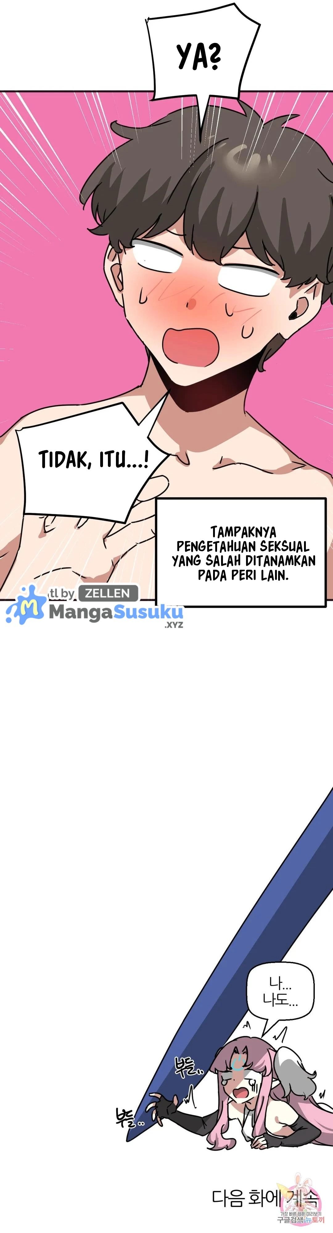 No Man’s Land - Chapter 24 16 No Man’s Land - Chapter 24 16