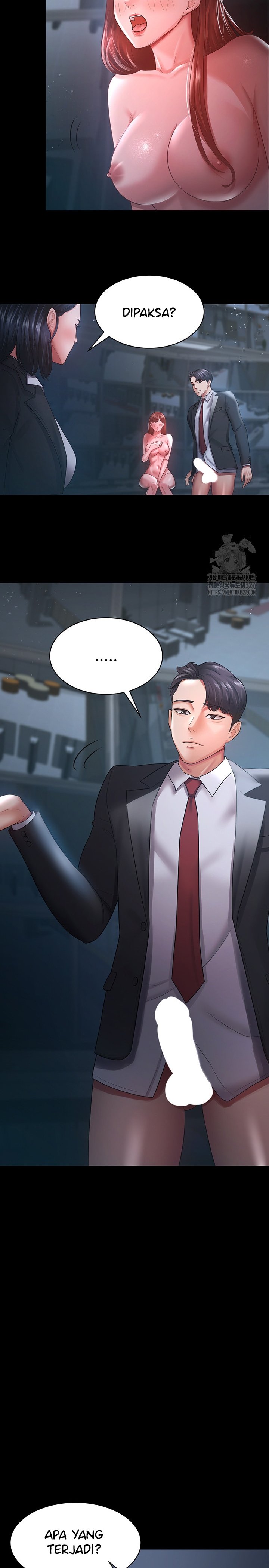 Your Wife Was Amazing - Chapter 24 19