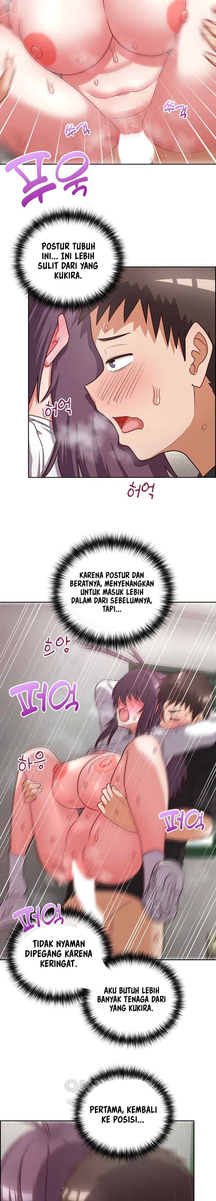 That Shithole Company is Mine Now - Chapter 24 17