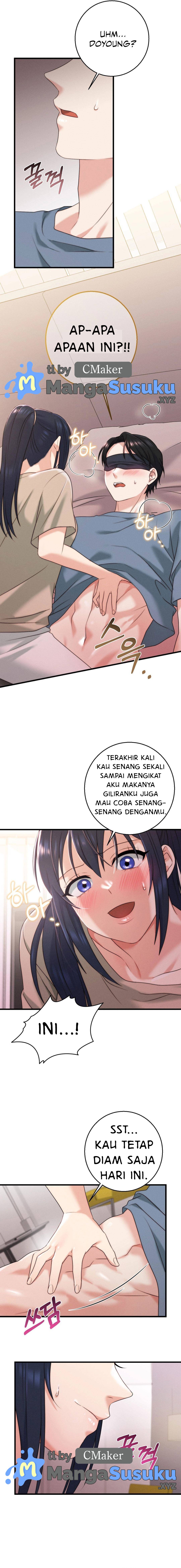 You Are My XX - Chapter 24 5 You Are My XX - Chapter 24 5