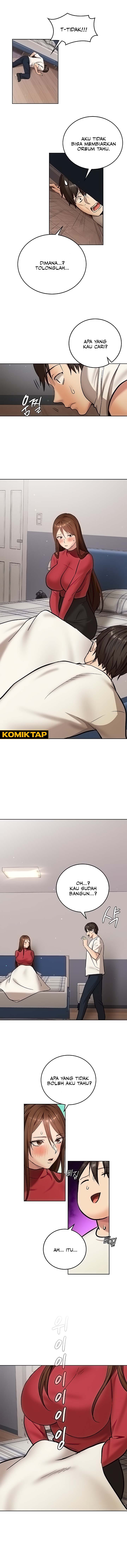 The girl next door - Chapter 24 9