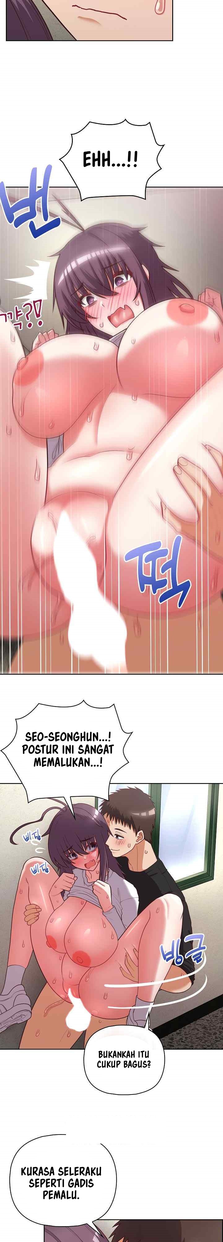 That Shithole Company is Mine Now - Chapter 24 12