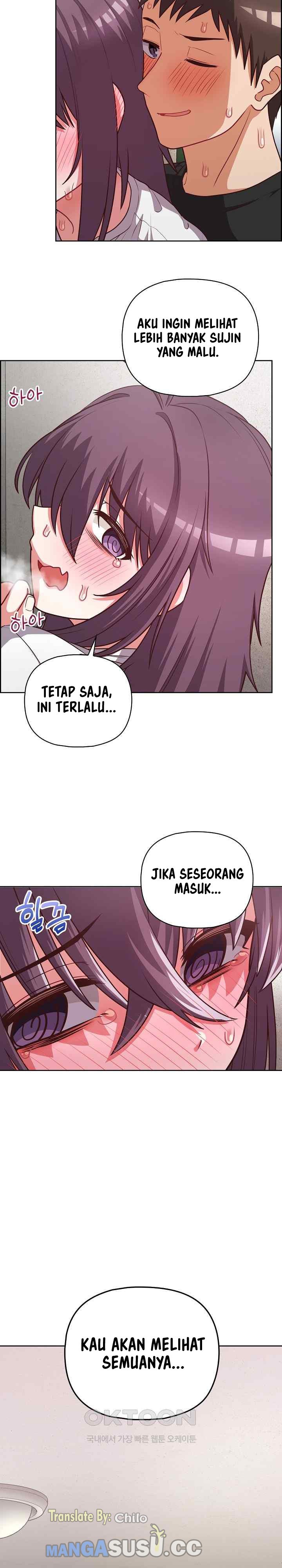 That Shithole Company is Mine Now - Chapter 24 13