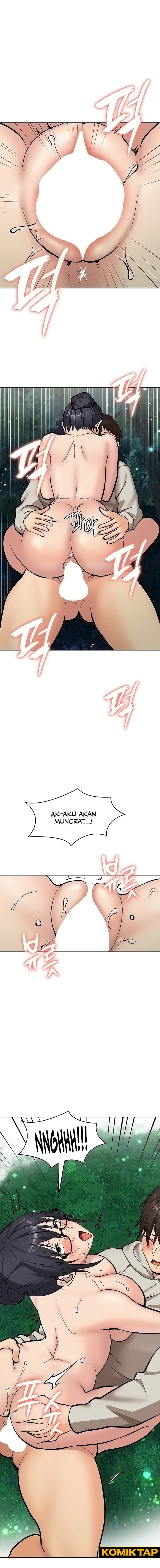 The girl next door - Chapter 24 5