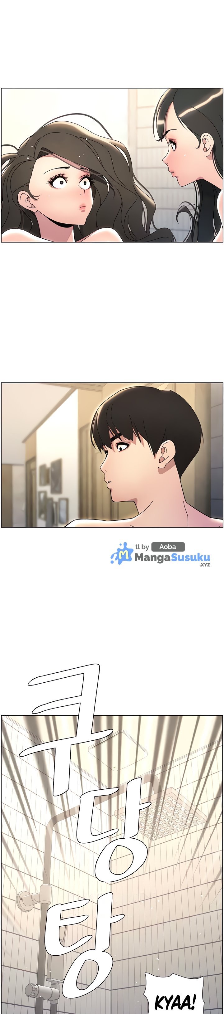 A Secret Lesson With My Younger Sister - Chapter 24 27 A Secret Lesson With My Younger Sister - Chapter 24 27