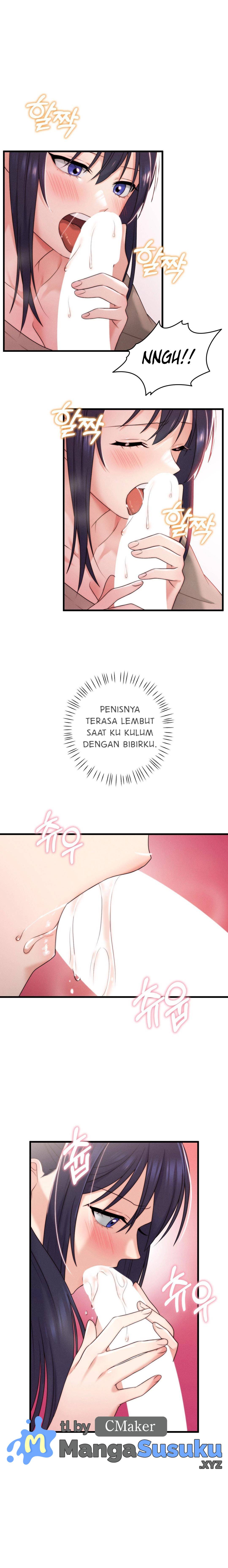 You Are My XX - Chapter 24 7 You Are My XX - Chapter 24 7