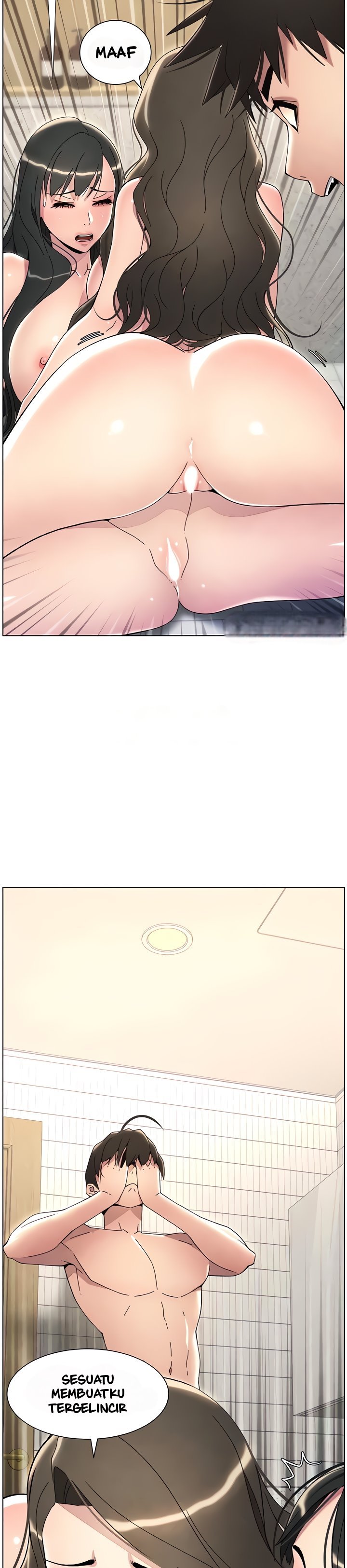 A Secret Lesson With My Younger Sister - Chapter 24 29 A Secret Lesson With My Younger Sister - Chapter 24 29