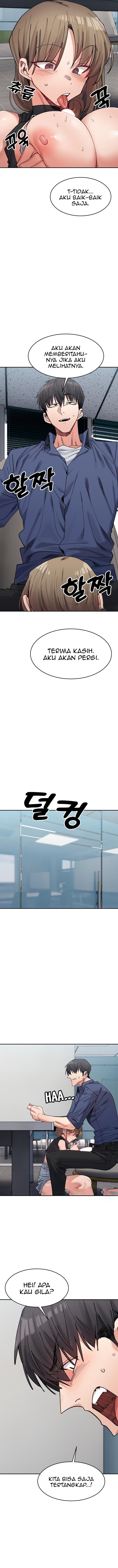 Delicate Relationship - Chapter 24 10 Delicate Relationship - Chapter 24 10