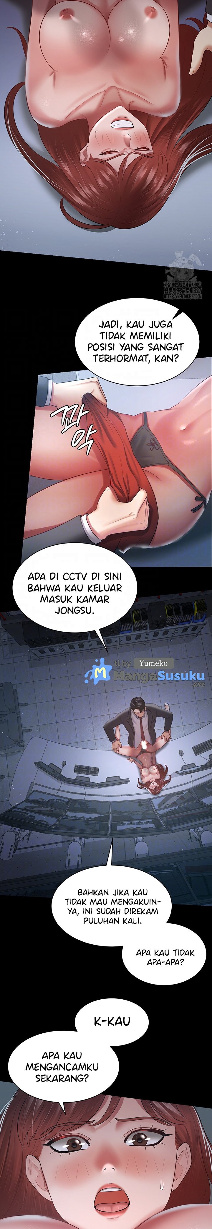 Your Wife Was Amazing - Chapter 24 10