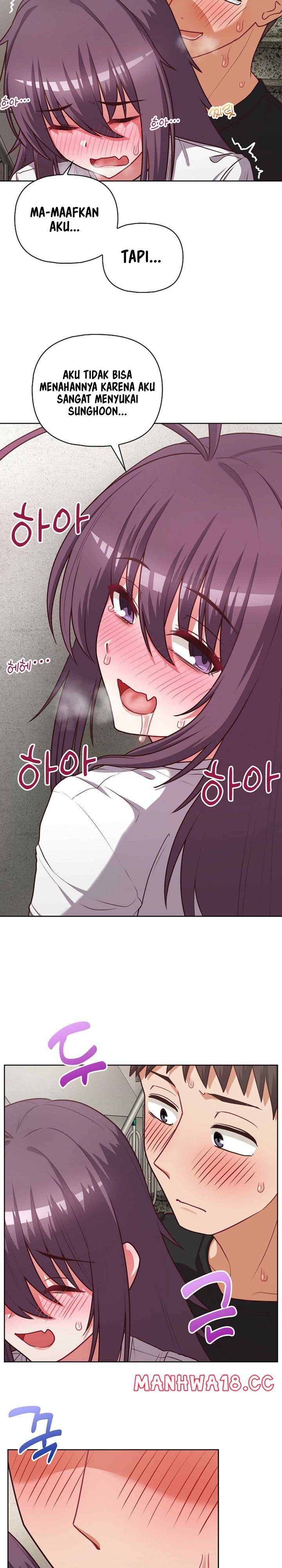 That Shithole Company is Mine Now - Chapter 24 11