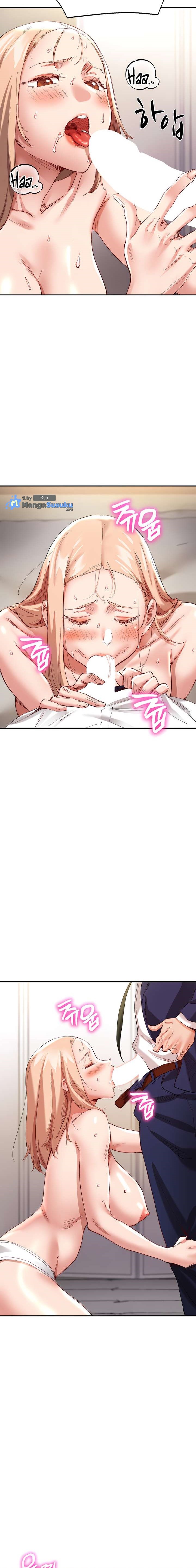 Living With Two Busty Women - Chapter 28 17