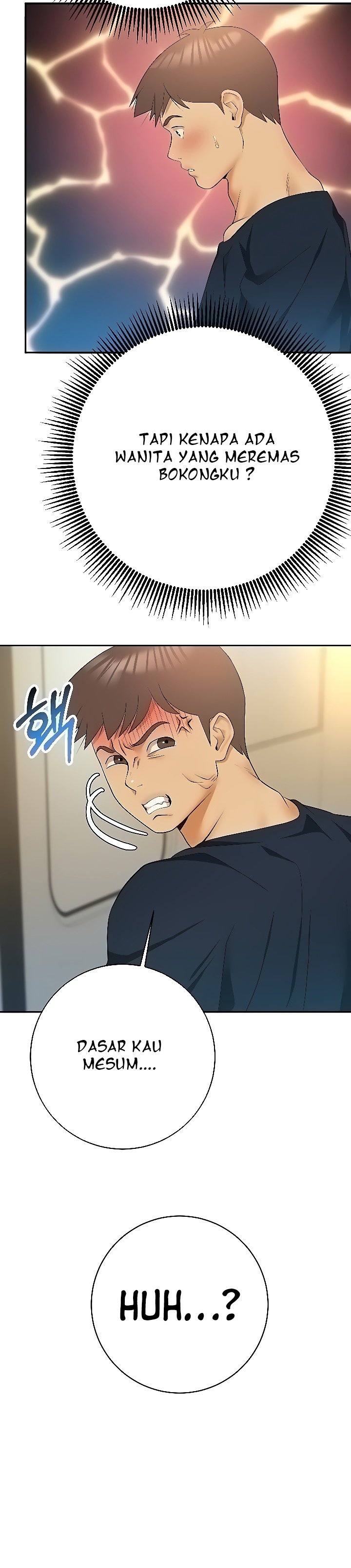 Like and Subscribe - Chapter 28 3 Like and Subscribe - Chapter 28 3