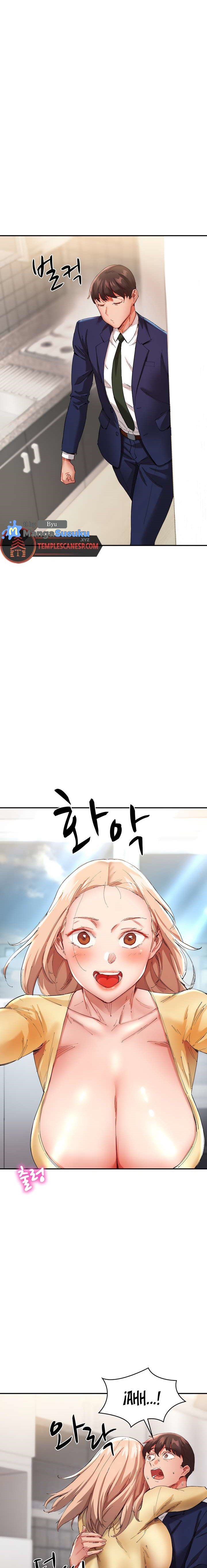 Living With Two Busty Women - Chapter 28 5