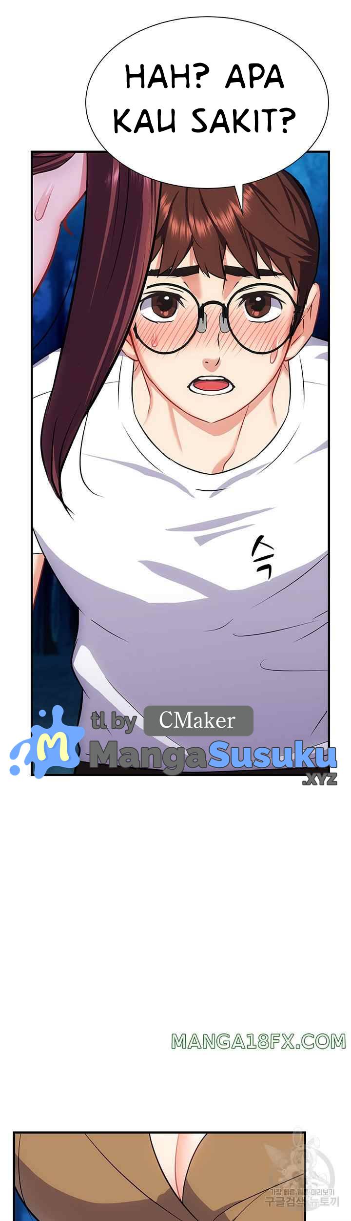 Summer With Daughter and Mother - Chapter 28 50