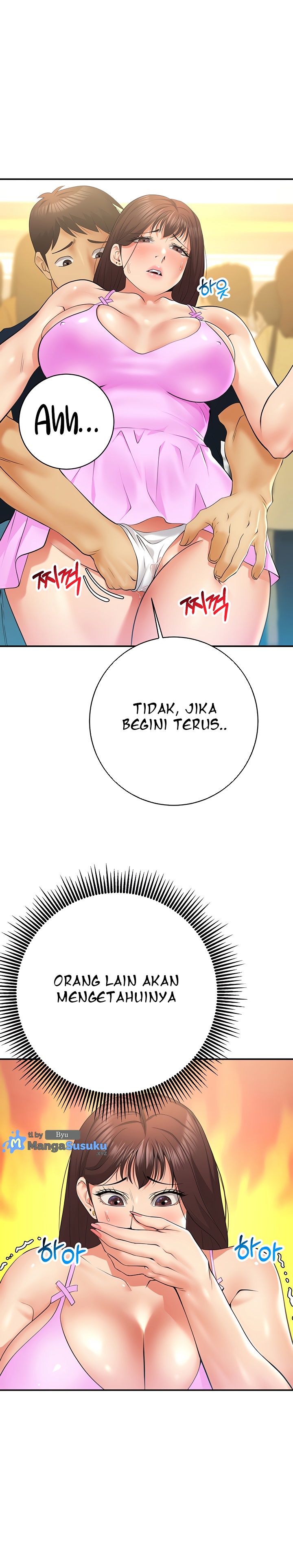 Like and Subscribe - Chapter 28 10 Like and Subscribe - Chapter 28 10