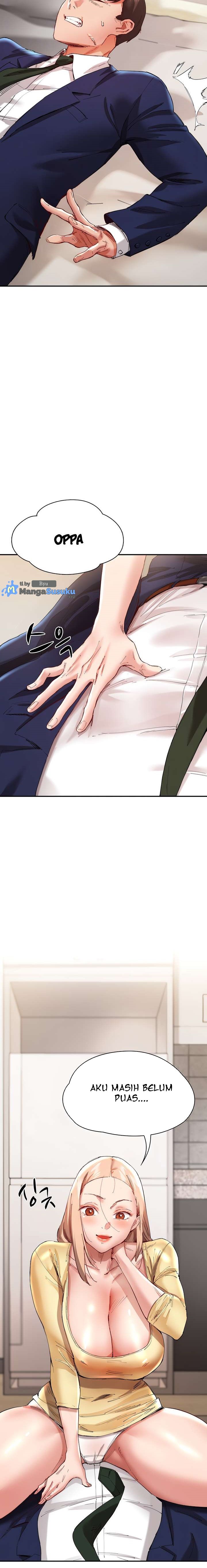 Living With Two Busty Women - Chapter 28 7