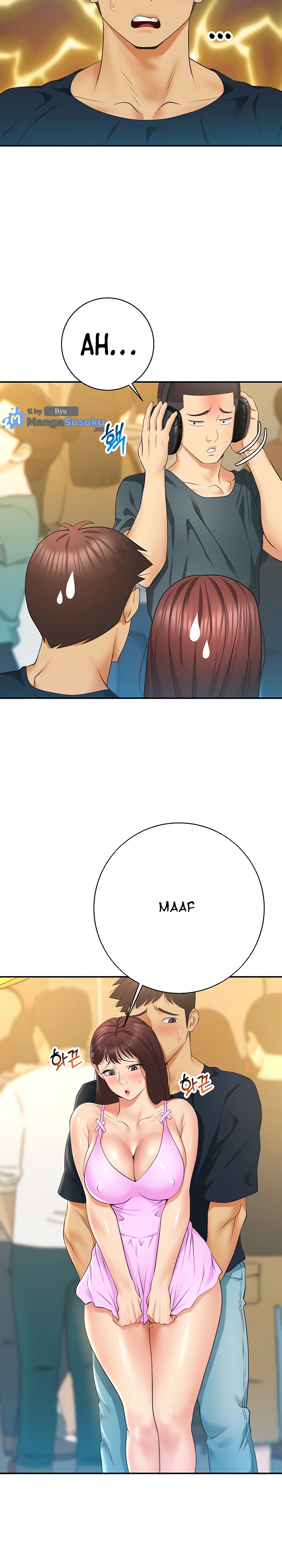 Like and Subscribe - Chapter 28 16 Like and Subscribe - Chapter 28 16